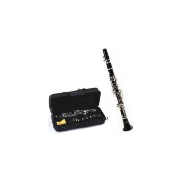 Soundsation scl-11 clarinetto mib  ebanite