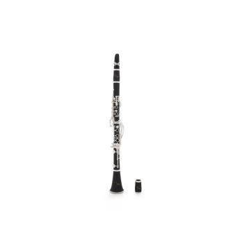 Borgani royal winds clarinetto sib 18 chiavi