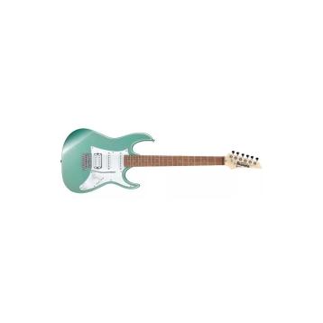 Ibanez grx40-mgn chitarra elettrica (metallic light green)