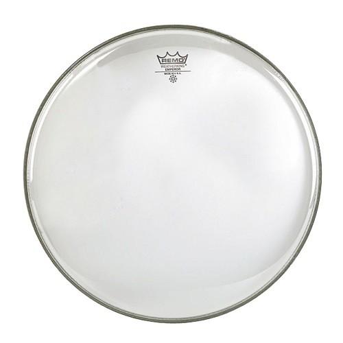 REMO BE-0313-00- PELLE EMPEROR CLEAR TOM  13"