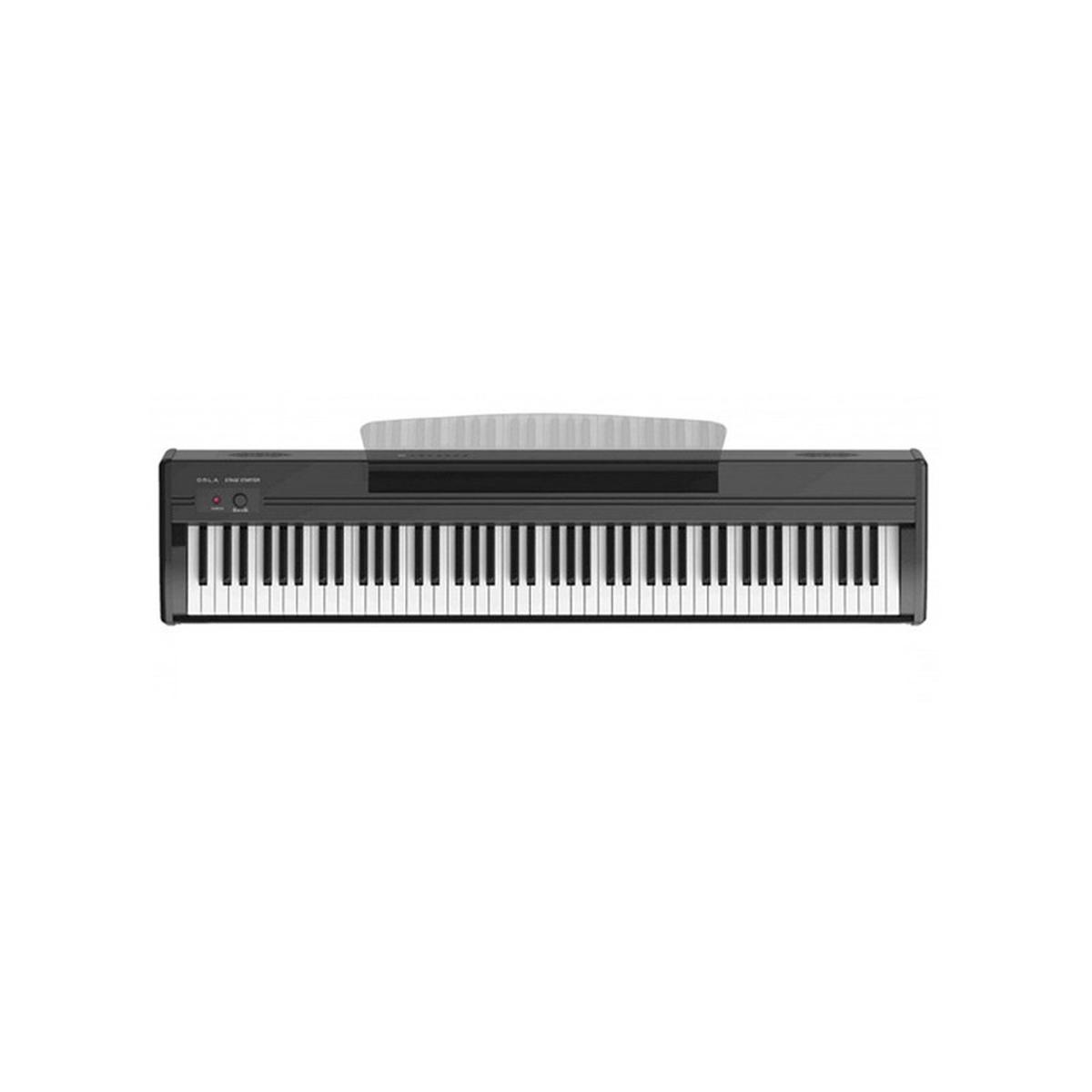 ORLA Stage Starter DLS pianoforte digitale 88 tasti pesati