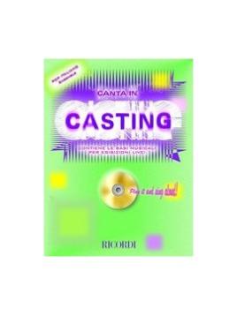 Canta in casting-