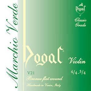 Dogal v21 muta per violino 4/4 -3/4