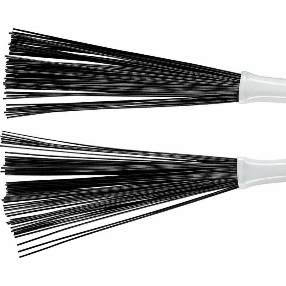 MEINL SB304 spazzole  Retractable Nylon Brush