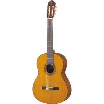 Yamaha cg162c chitarra classica