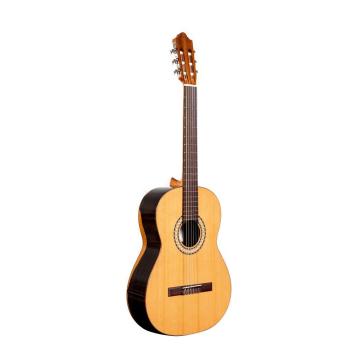 Murani professional chitarra classica spagnola  in abete