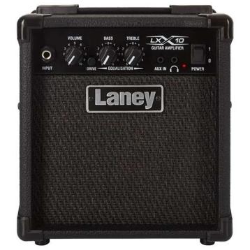 Laney LX10 Amplificatore per Chitarra Elettrica 10W