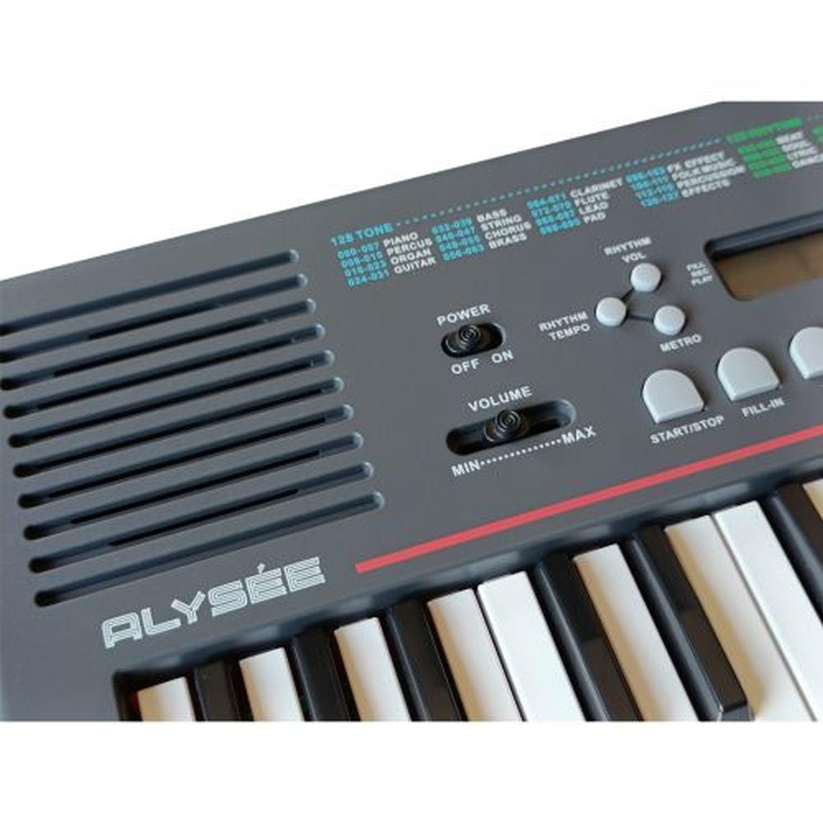 Alysee AKB-32 Tastiera 32 tasti