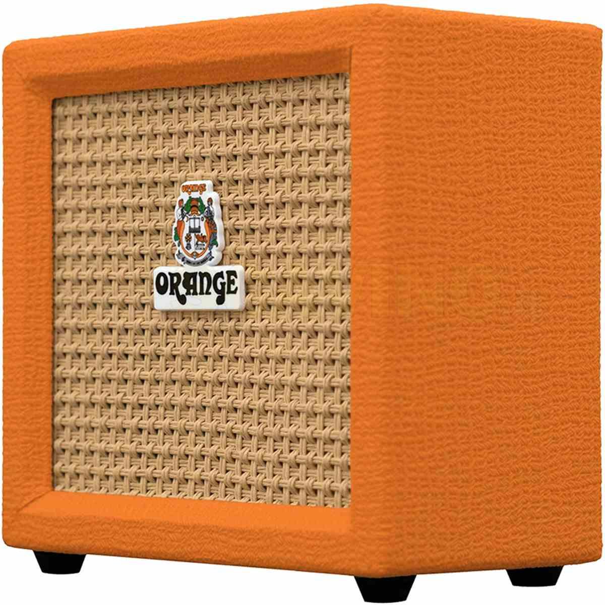 ORANGE Crush Mini amplificatore chitarra