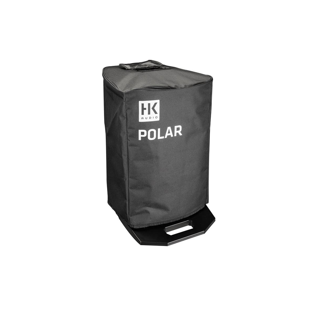 HK POLAR 10 sistema audio 2000w
