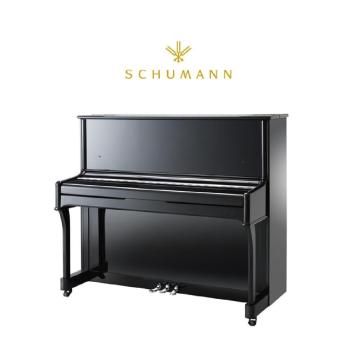 Schumann pianoforte verticale