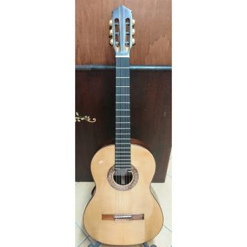 Liuteria lo verde gran c.1a 2021 chitarra classica 4/4 artigianale