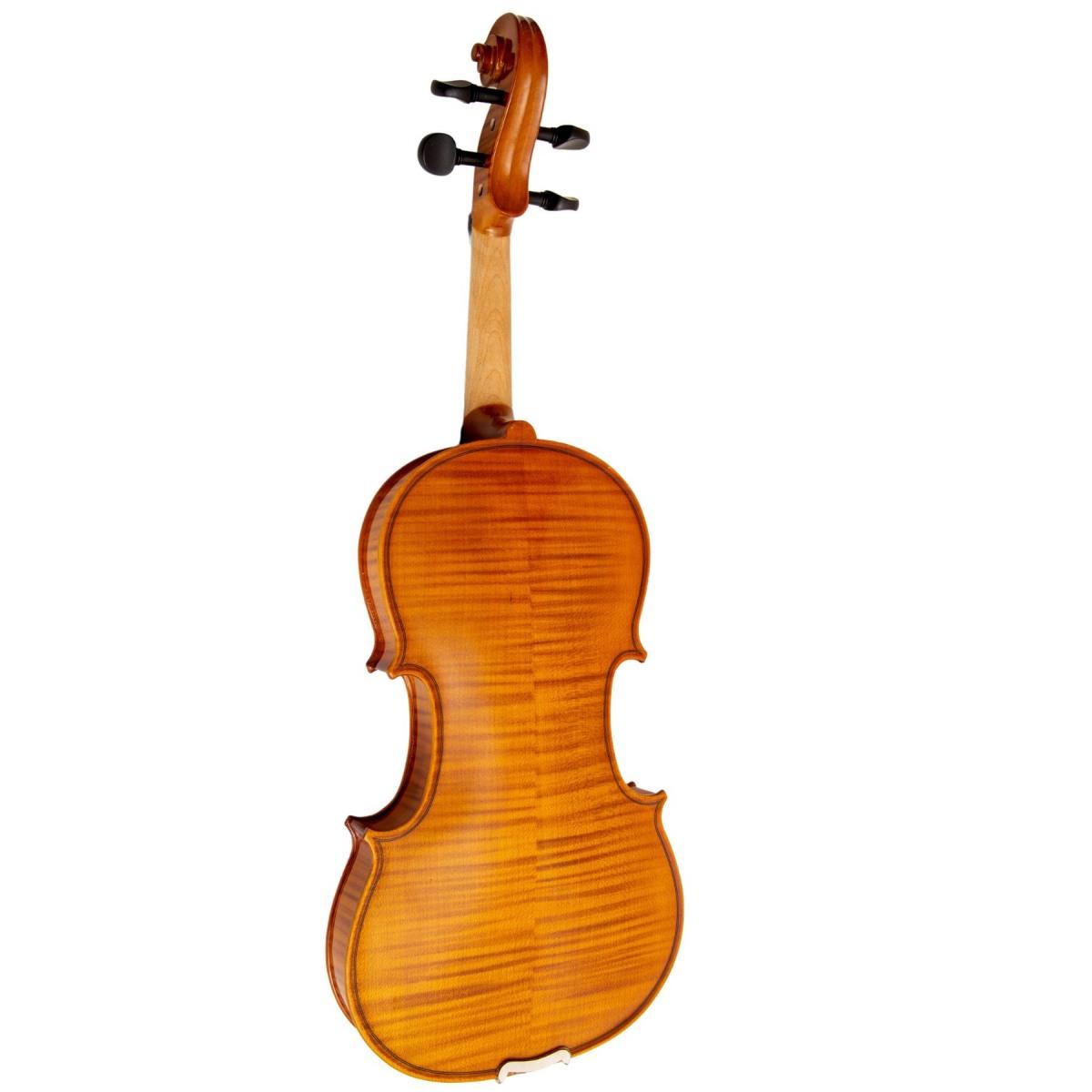 Luthier Opera Violino 4/4 Completo