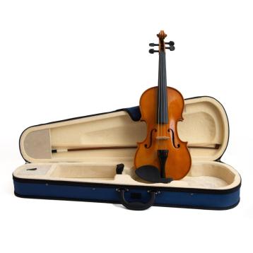 Luthier Opera Violino 4/4 Completo