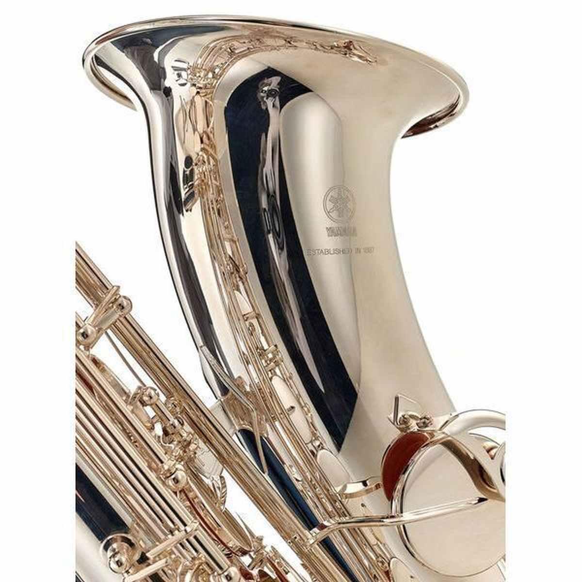 Yamaha Yts 280s Sax tenore Sib
