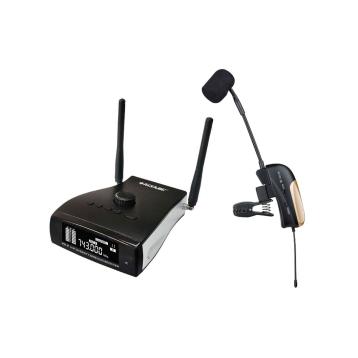 ACEMIC PR-8/ST-4 Sistema microfonico wireless  per sax