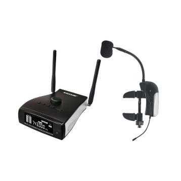 ACEMIC PR-8/VT-1 Sistema microfonico wireless per violino