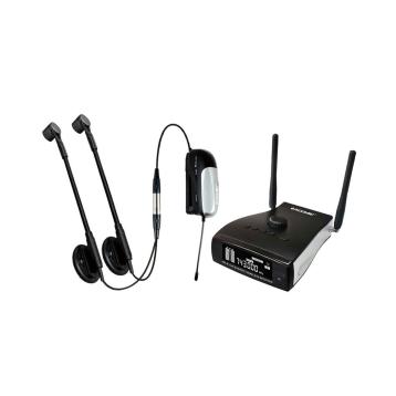 ACEMIC  PR-8/AT-20 Sistema microfonico wireless  per fisarmonica