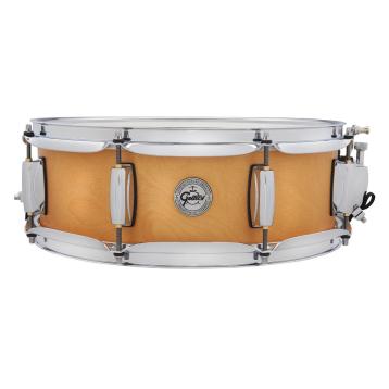 Gretsch rullante 14x5" full range in betulla satin classic finish