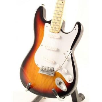 Mini chitarra elettrica j. hdrx  sunburst