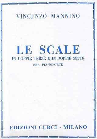 Vincenzo Mannino Le scale