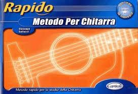 Rapido per chitarra gallucci