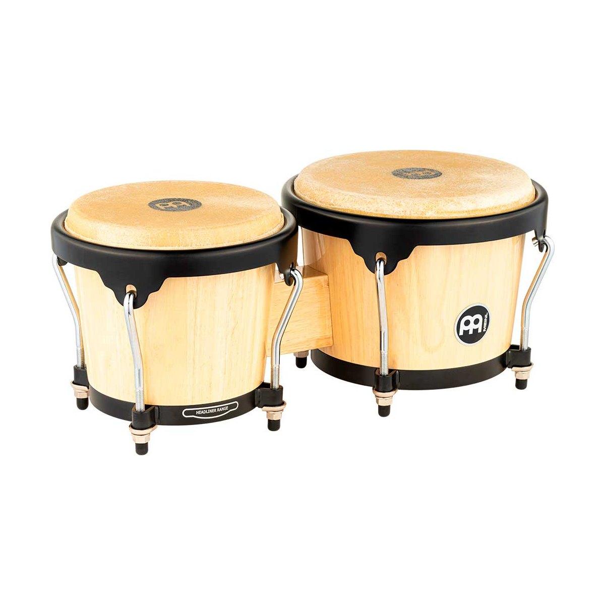MEINL HB100NT bongos