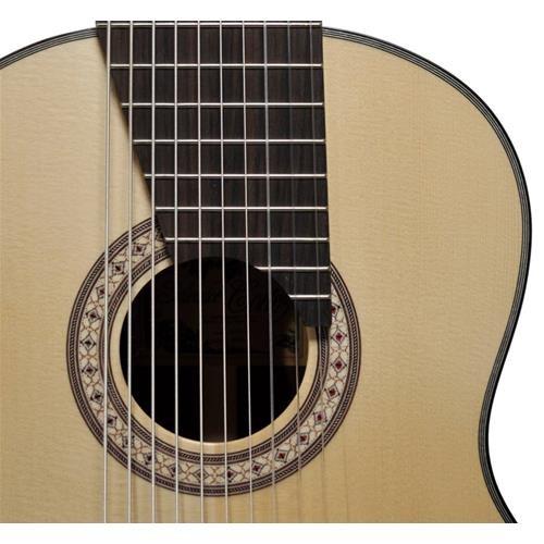 Salvador cortez cs-60-10 chitarra classica 10 corde