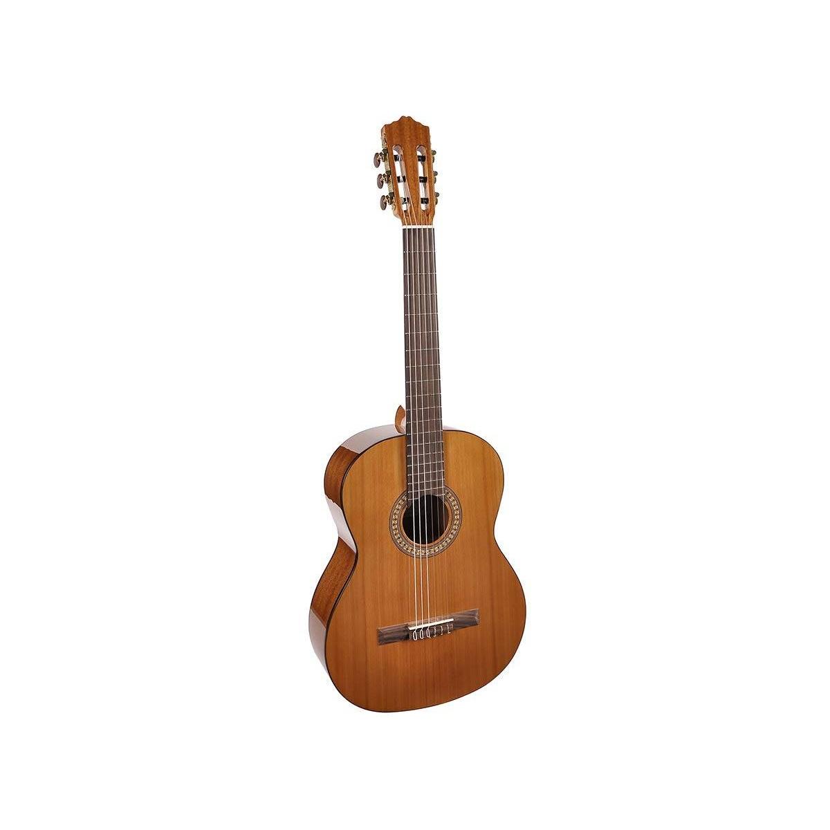 Salvador Cortez CC22 chitarra classica