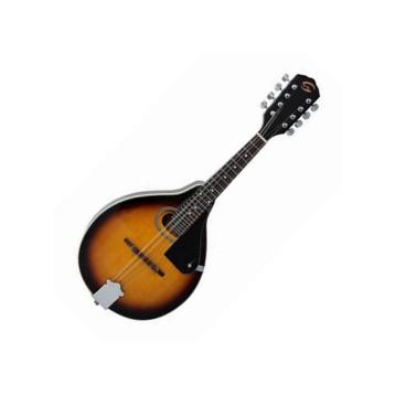 Soundsation mandolino piatto ma-20 vs con borsa