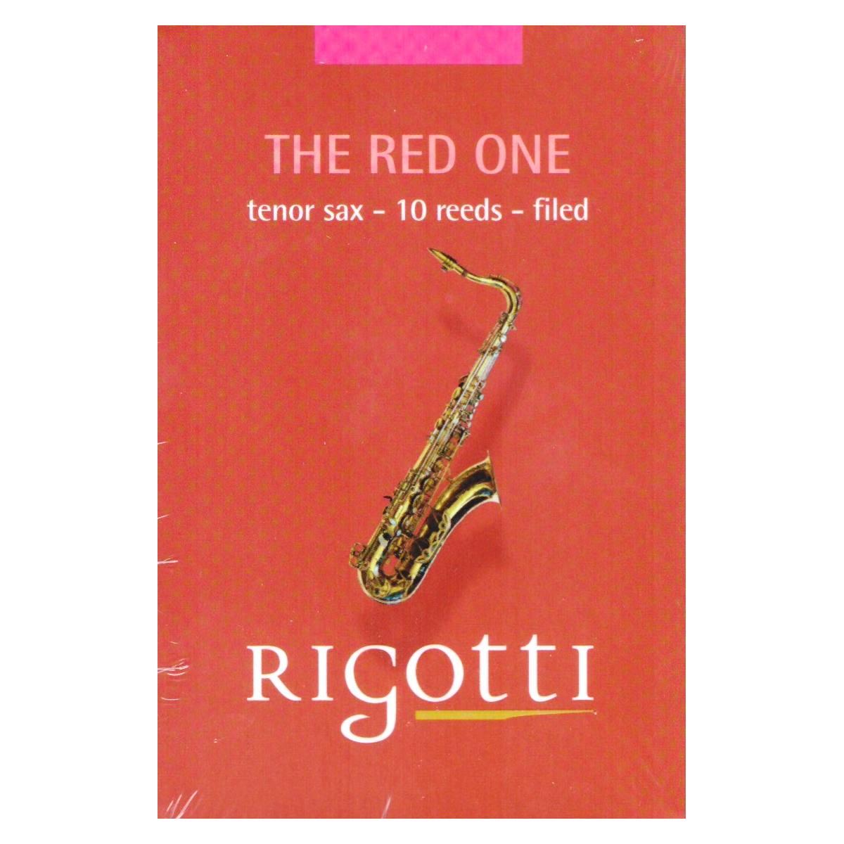 Rigotti ancia sax tenore 3,5 classic