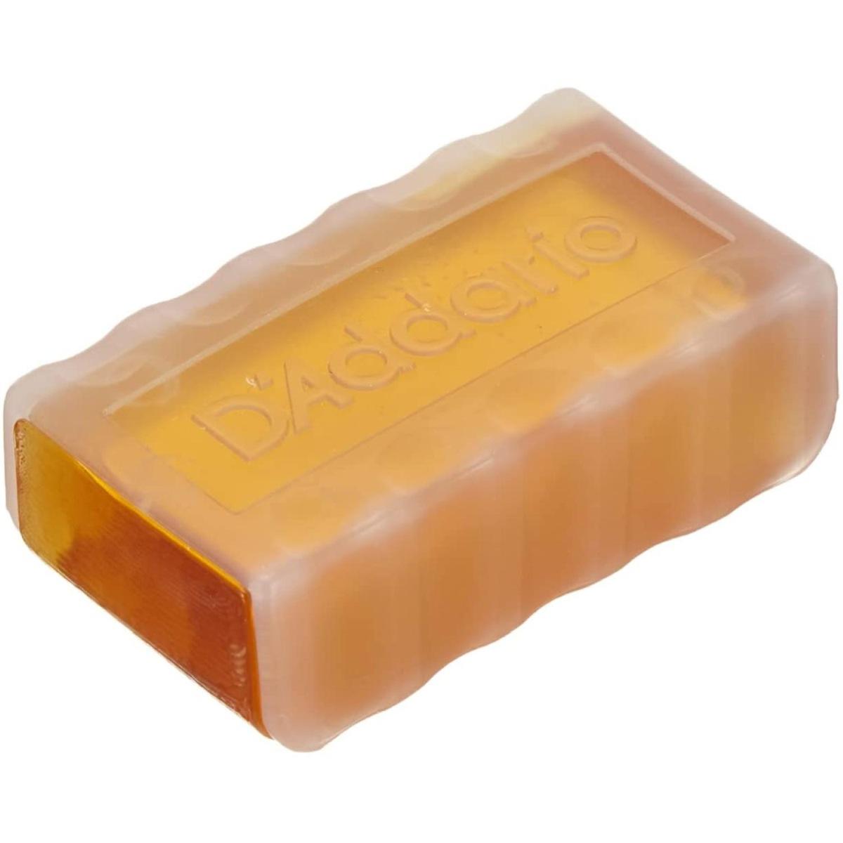 D'ADDARIO VR200 colofonia light chiara per violino viola e violoncello