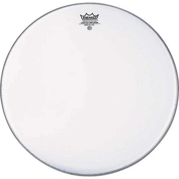 REMO BE-0113-00- PELLE EMPEROR COATED 13"