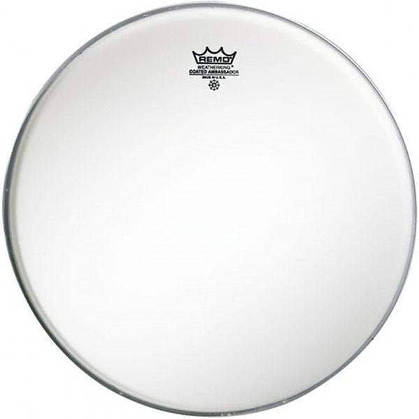 REMO BA-0116-00- PELLE AMBASSADOR COATED 16"