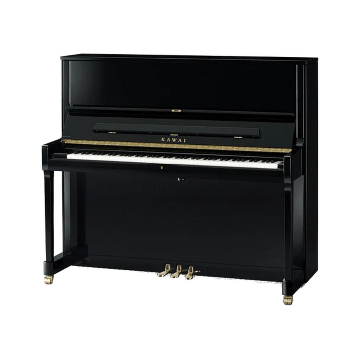 Kawai bl-31  pianoforte verticale rigenerato cm 125