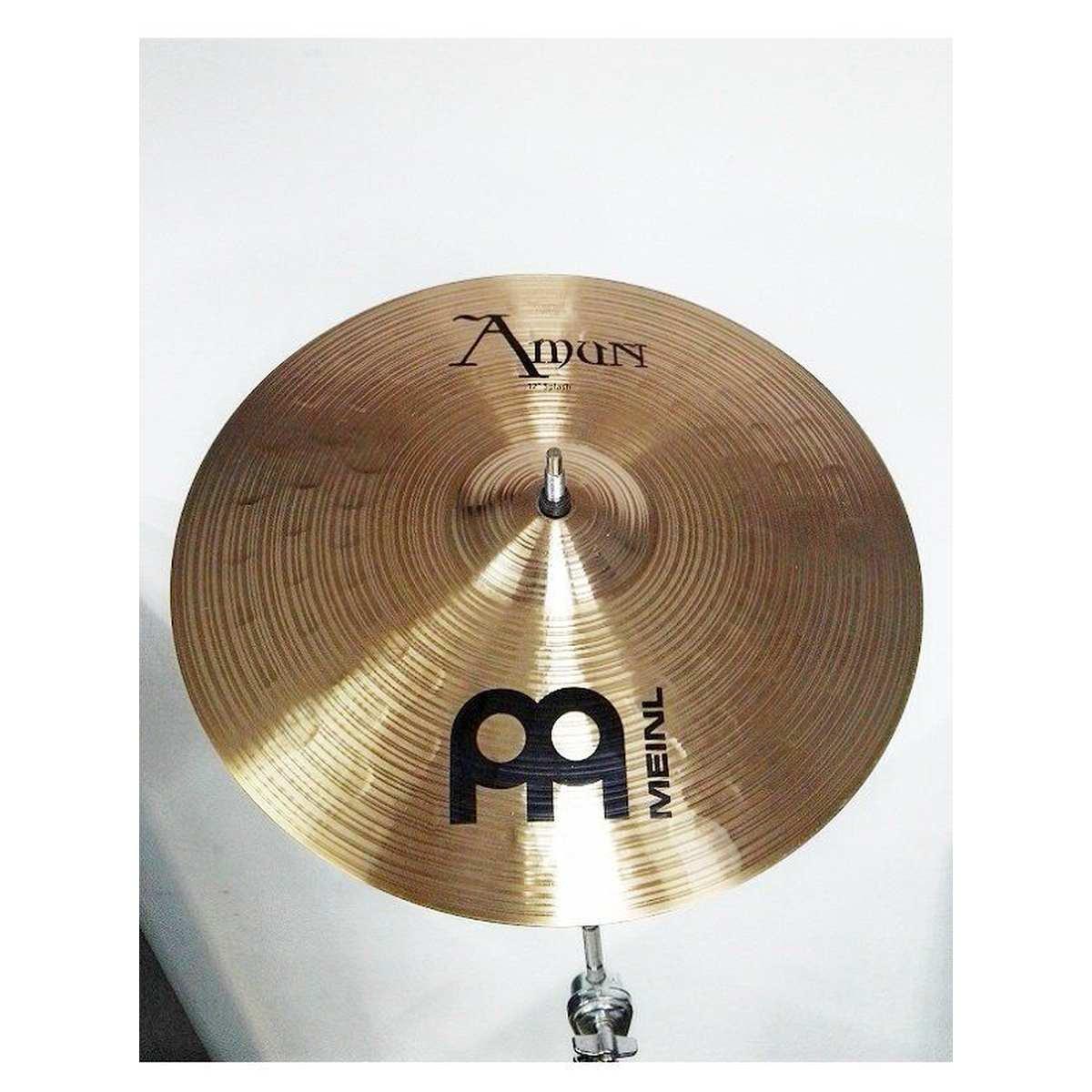 MEINL A12S PIATTO SPLASH AMUN 12"