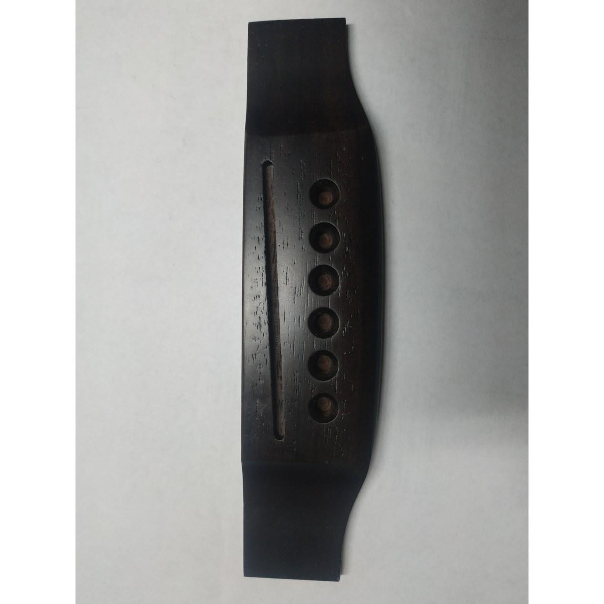 Ponticello fisso chitarra folk