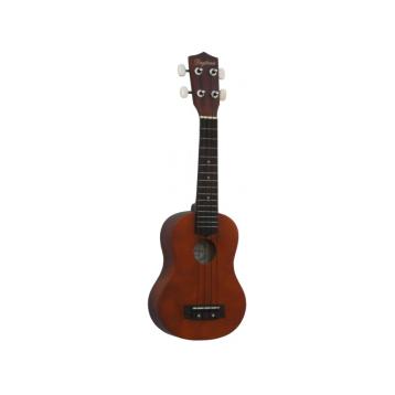 Daytona Ukulele Soprano natural