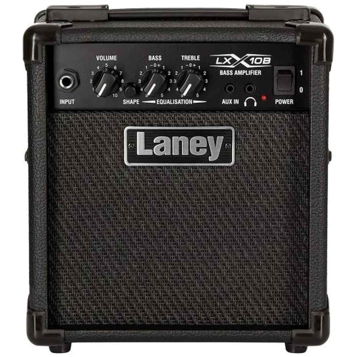 Laney LX10B Amplificatore per Basso 10W