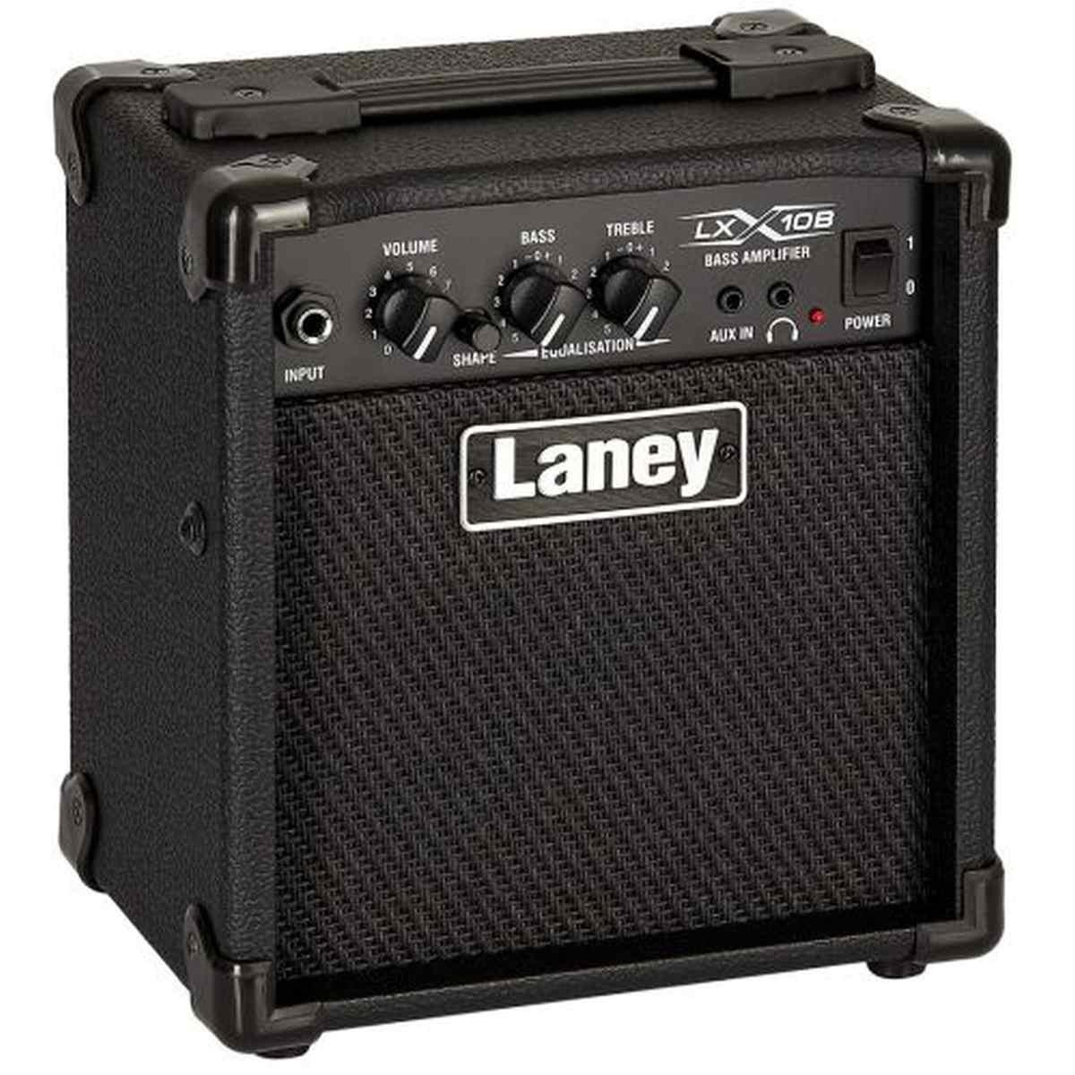Laney LX10B Amplificatore per Basso 10W