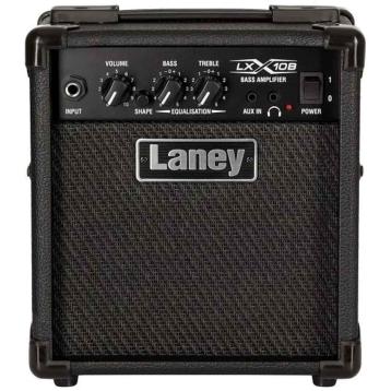 Laney lx10b amplificatore per basso 10w