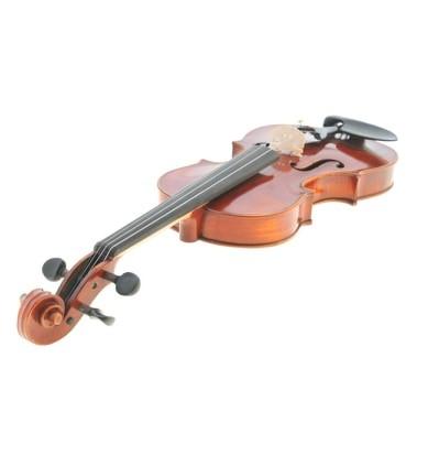 Vhienna vo44 linz violino 4/4 in acero