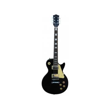 Daytona Chitarra Elettrica modello Les Paul nera