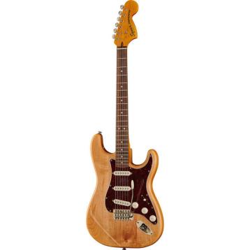 Fender squire classic vibe cv 70s stratocaster lrl nat