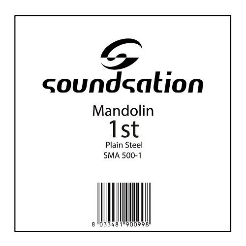 Soundsation sma 500 i corda mandolino - .010