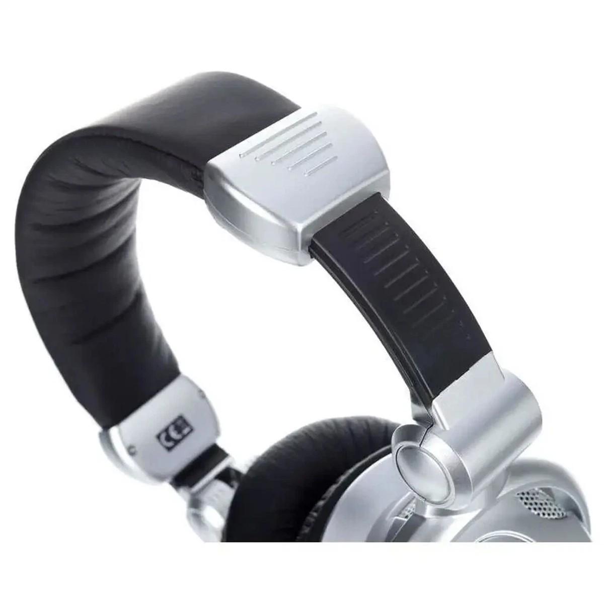 BEHRINGER HPX2000 cuffia per DJ iPod pc iPhone laptop Mp3