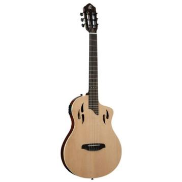 Ortega tourplayer rtpstdnat chitarra classica elettrificata