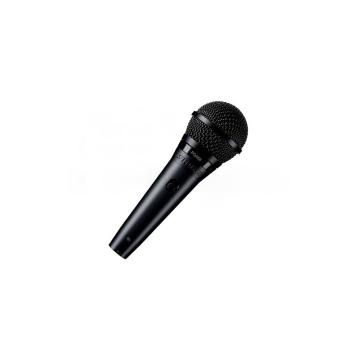 Shure pga58 microfono