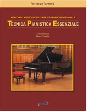 Fernando fantone tecnica pianistica essenziale