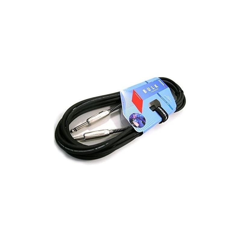 Proel cavo jack / jack mono 3m